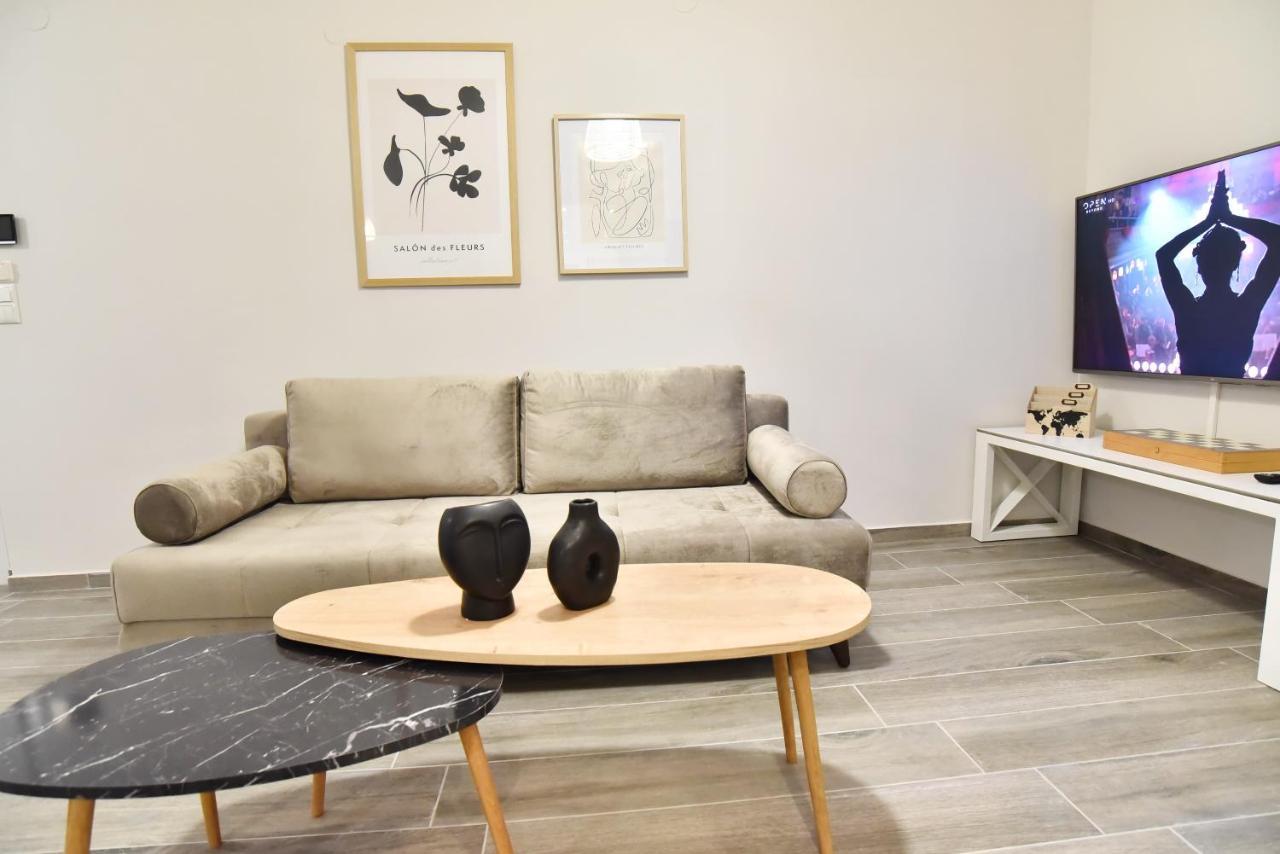 קאבאלה Comfort Spot 1 מראה חיצוני תמונה