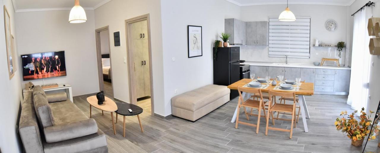 קאבאלה Comfort Spot 1 מראה חיצוני תמונה