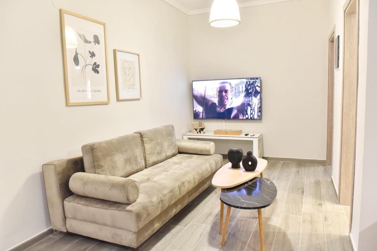 קאבאלה Comfort Spot 1 מראה חיצוני תמונה