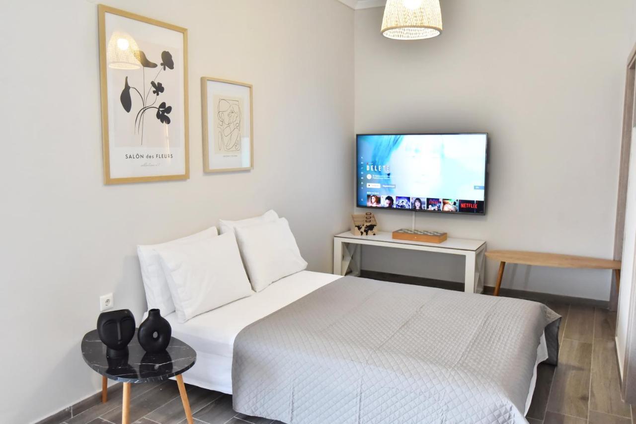 קאבאלה Comfort Spot 1 מראה חיצוני תמונה
